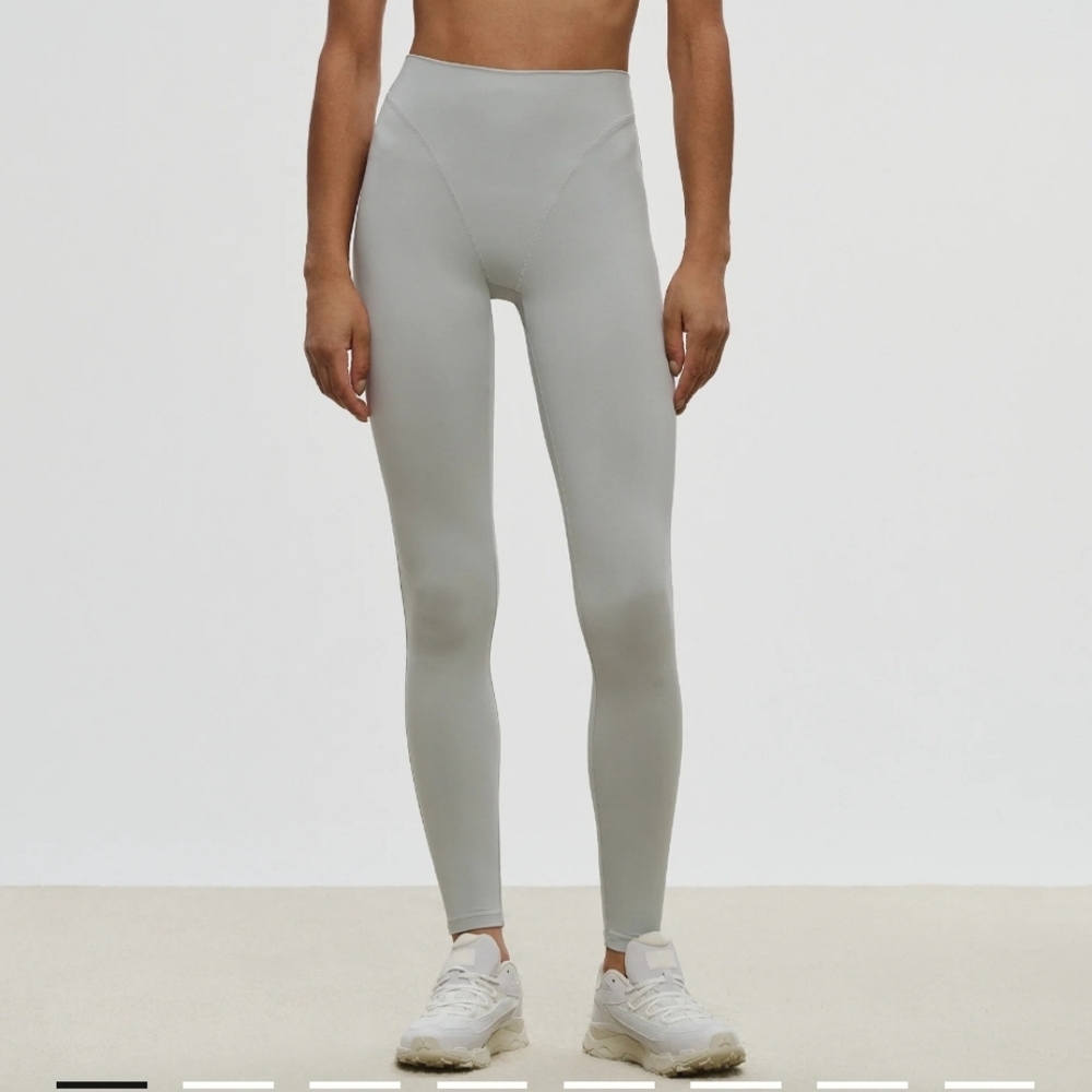 NORBA Accent Leggings